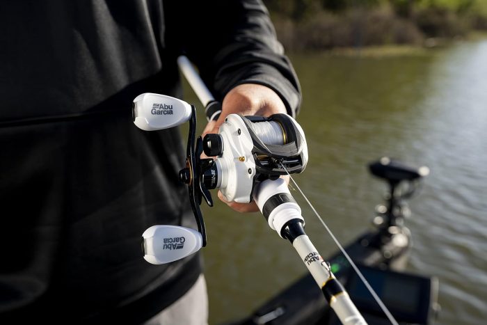 Abu Garcia Pro Max & Max Pro Low Profile Baitcast Reel and Fishing Rod Combo - Image 11