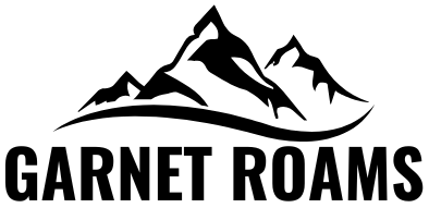 Garnet Roams